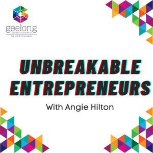 Unbreakable Entrepreneurs