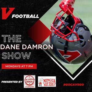 The Dane Damron Show