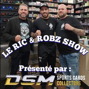 Le Ric & Robz Show