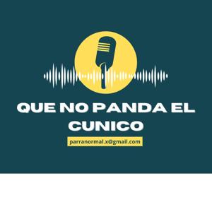 Que no panda el cunico