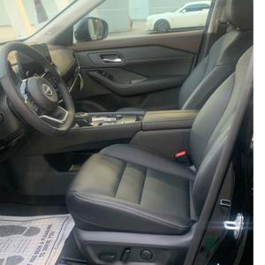 Learn about your cars feature