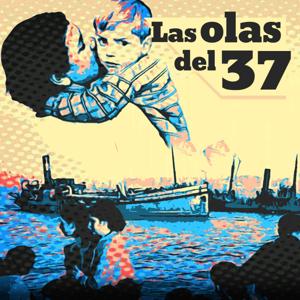 Las olas del 37
