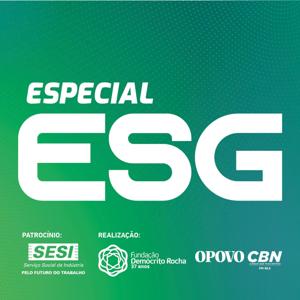 O POVO da Tarde: Especial ESG