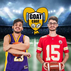 GoatCast