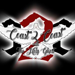 Coast 2 Coast with the Holy Ghost
