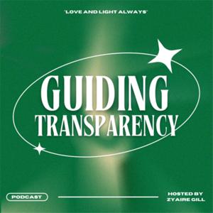 Guiding Transparency