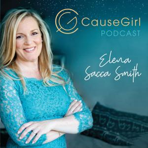 The CauseGirl Podcast