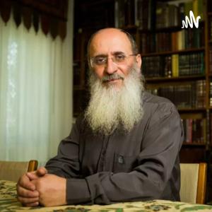 שמונה פרקים לרמב"ם - הרב אורי שרקי