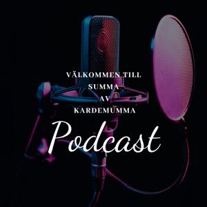 Summa av Kardemumma