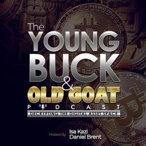 The Young Buck & Old Goat Podcast