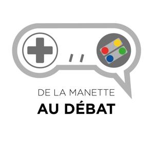 De La Manette Au Débat
