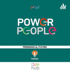 POWER PEOPLE ⚡️ Prendidos al Futuro