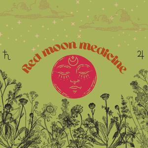 Red Moon Medicine