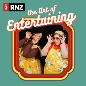 The Art of Entertaining