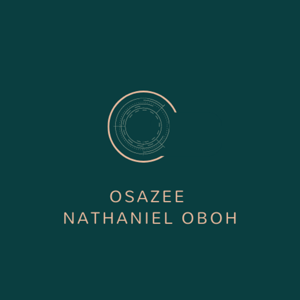 Osazee Nathaniel Oboh