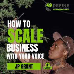 How to Scale Business with Your Voice