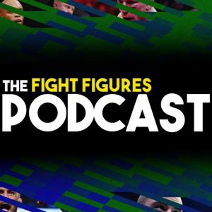 The Fight Figures Podcast