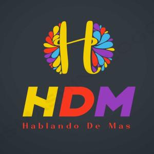 Hablando de más