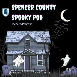 Spencer County Spooky Pod
