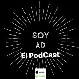 Soy Ad 🎧