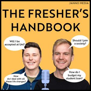 The Freshers Handbook