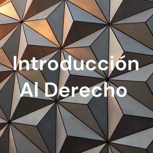 Introducción Al Derecho