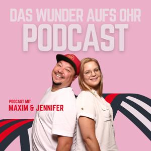 Das WUNDER aufs Ohr - Podcast