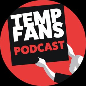 The Temporary Fandoms Archive