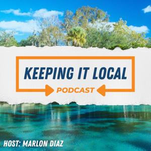 Keeping it Local