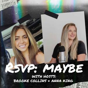 RSVP: MAYBE