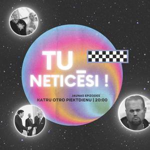 Tu neticēsi