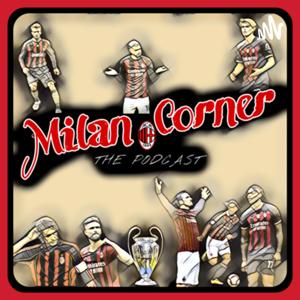 Milan corner