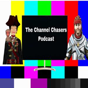 The Channel Chasers Podcast