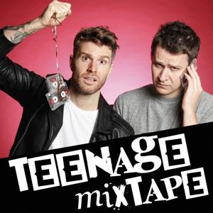 Teenage Mixtape with Joel Dommett and Steve Dunne