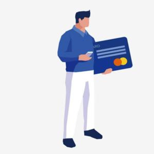 Atul Sharma Credit Card Show