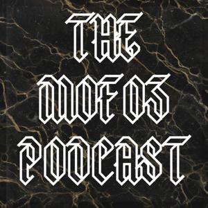 The Mofoz podcast