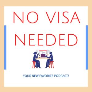 No Visa Needed