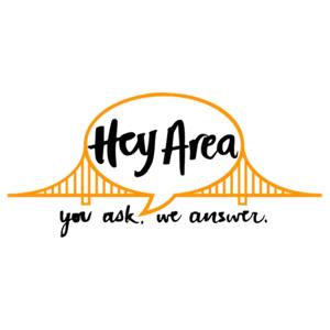 Hey Area: You ask, we answer.