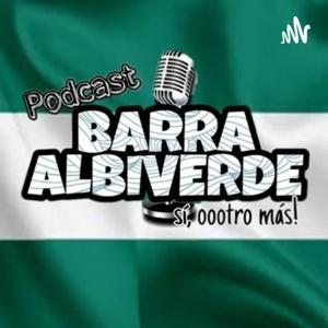 Barra Albiverde SL