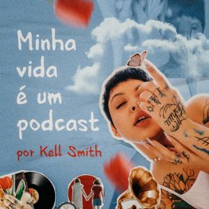 Minha vida é um podcast