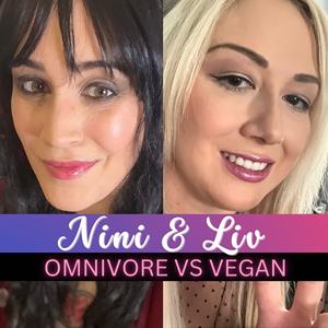 Nini and Liv