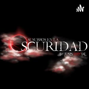 Susurros En La Oscuridad