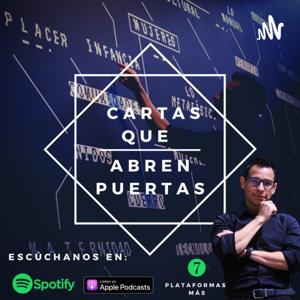 Cartas Que Abren Puertas
