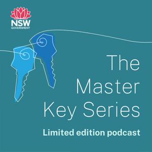 NSW Land and Housing Corporation Master Key Series