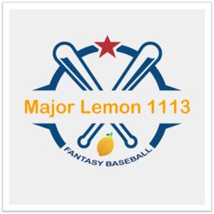 13大檸檬 - Fantasy Baseball