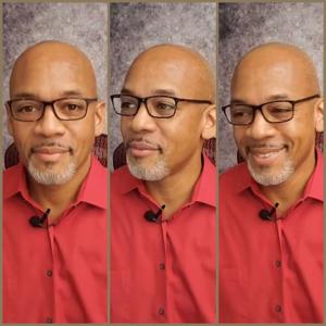 Pause, Reflect & Emerge to Life with Pastor Rodney