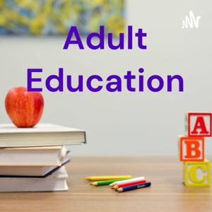 Adult Education
