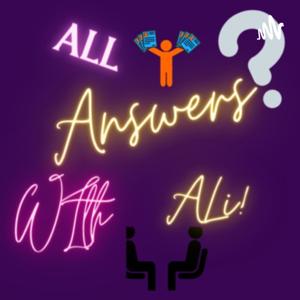 All answers with Ali