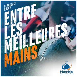 ENTRE LES MEILLEURES MAINS