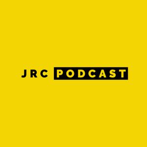 JRC Podcast by John Ryan Cantu